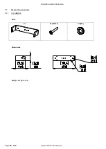 Предварительный просмотр 78 страницы Nexo PS10R2 & LS600 System Manual