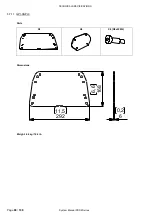 Предварительный просмотр 88 страницы Nexo PS10R2 & LS600 System Manual