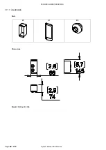 Предварительный просмотр 90 страницы Nexo PS10R2 & LS600 System Manual