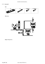 Предварительный просмотр 92 страницы Nexo PS10R2 & LS600 System Manual