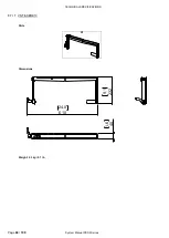 Предварительный просмотр 94 страницы Nexo PS10R2 & LS600 System Manual