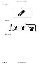 Предварительный просмотр 98 страницы Nexo PS10R2 & LS600 System Manual