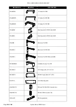 Предварительный просмотр 106 страницы Nexo PS10R2 & LS600 System Manual