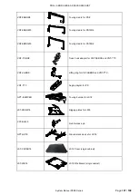 Предварительный просмотр 107 страницы Nexo PS10R2 & LS600 System Manual