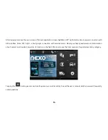 Предварительный просмотр 70 страницы Nexo smart duo User Manual