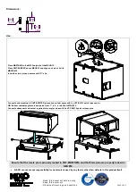 Предварительный просмотр 2 страницы Nexo VNT-MNSTKM6 Quick Start Manual