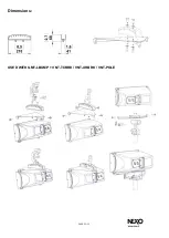 Preview for 11 page of Nexo VXT-BL515 Manual