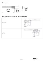 Preview for 16 page of Nexo VXT-BL515 Manual