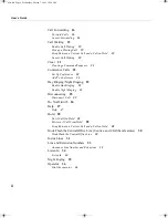 Preview for 6 page of NexPath Telephony User Manual