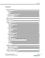 Preview for 3 page of Nexsan E48 Fru Removal And Replacement Manual