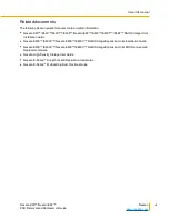 Preview for 7 page of Nexsan E48 Fru Removal And Replacement Manual