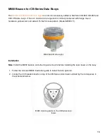 Preview for 16 page of NexSens Technology CB-650 User Manual