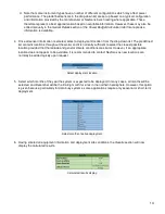 Preview for 14 page of NexSens Technology X2-CB User Manual