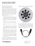 Preview for 3 page of NexSens CB-1450 Quick Start Manual