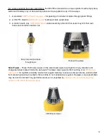 Предварительный просмотр 5 страницы NexSens CB-250 Data Buoy User Manual