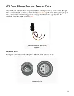 Предварительный просмотр 14 страницы NexSens CB-250 Data Buoy User Manual