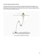 Предварительный просмотр 32 страницы NexSens CB-250 Data Buoy User Manual