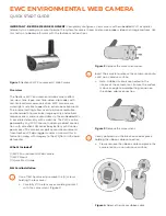 NexSens EWC Quick Start Manual предпросмотр