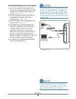 Preview for 10 page of Nexstar CX 3.5 User Manual