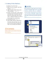 Preview for 12 page of Nexstar CX 3.5 User Manual