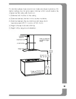 Предварительный просмотр 15 страницы nexstyle 03012K-HHSS User Manual