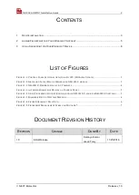 Preview for 2 page of NEXT Biometrics NB-3023-U Installation Manual