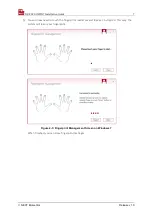 Preview for 7 page of NEXT Biometrics NB-3023-U Installation Manual