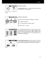 Preview for 13 page of Next Cooking Generation Waveco Use, Maintenance And Instructions Manual