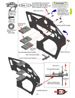 Предварительный просмотр 9 страницы Next D Rave ENV Instruction Manual