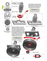 Предварительный просмотр 10 страницы Next D Rave ENV Instruction Manual