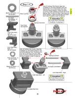 Предварительный просмотр 11 страницы Next D Rave ENV Instruction Manual