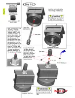 Предварительный просмотр 12 страницы Next D Rave ENV Instruction Manual