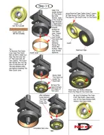 Preview for 13 page of Next D Rave ENV Instruction Manual