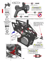 Preview for 26 page of Next D Rave ENV Instruction Manual