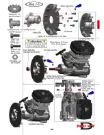 Preview for 31 page of Next D Rave ENV Instruction Manual