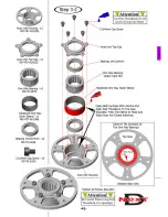 Preview for 43 page of Next D Rave ENV Instruction Manual