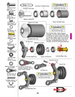 Preview for 63 page of Next D Rave ENV Instruction Manual