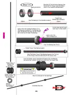 Preview for 66 page of Next D Rave ENV Instruction Manual