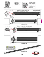 Preview for 69 page of Next D Rave ENV Instruction Manual
