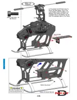 Preview for 120 page of Next D Rave ENV Instruction Manual