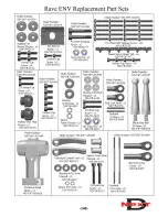Preview for 142 page of Next D Rave ENV Instruction Manual