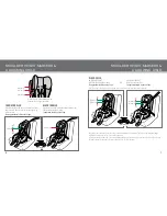 Предварительный просмотр 4 страницы Next generation 10/D/2010 Instructions For Installation & Use