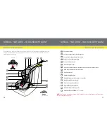 Предварительный просмотр 6 страницы Next generation 10/D/2010 Instructions For Installation & Use