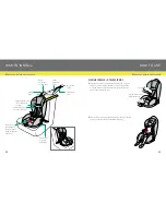 Предварительный просмотр 12 страницы Next generation 10/D/2010 Instructions For Installation & Use