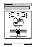 Preview for 29 page of Next Hydraulics MAXISTAB Installation Instructions, Use And Maintenance Manual