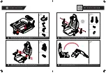 Preview for 4 page of Next Level Racing Elite gaming chair Instruction Manual