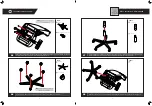 Preview for 5 page of Next Level Racing Elite gaming chair Instruction Manual