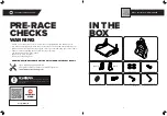 Preview for 3 page of Next Level Racing ERS1 Instruction Manual