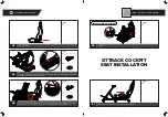 Preview for 6 page of Next Level Racing ERS1 Instruction Manual