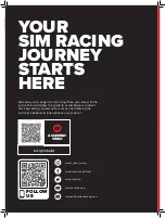 Preview for 2 page of Next Level Racing ERS2 Instruction Manual